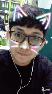 ถ่ายหน้าฟรุ้งฟริ้ง แอปเปลี่ยนหน้า