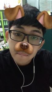 ถ่ายหน้าฟรุ้งฟริ้ง แอปเปลี่ยนหน้า