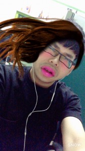 ถ่ายหน้าฟรุ้งฟริ้ง แอปเปลี่ยนหน้า