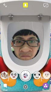 ถ่ายหน้าฟรุ้งฟริ้ง แอปเปลี่ยนหน้า