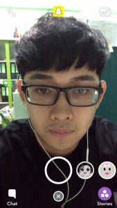 ถ่ายหน้าฟรุ้งฟริ้ง แอปเปลี่ยนหน้า