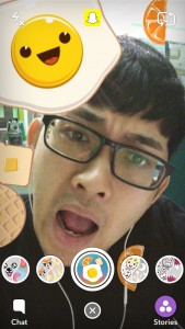 ถ่ายหน้าฟรุ้งฟริ้ง แอปเปลี่ยนหน้า