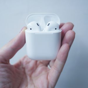 AirPods2