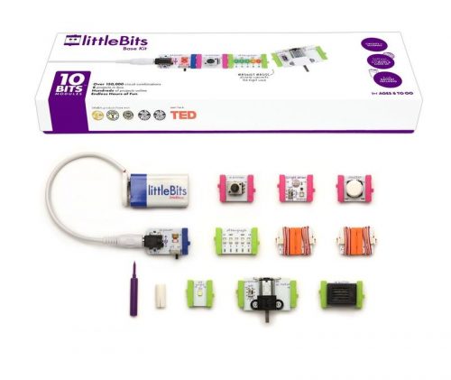 Littlebits
