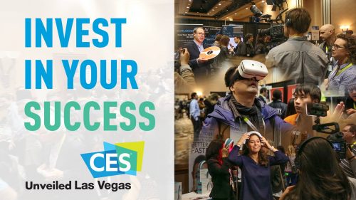 CES Unvieled 2017