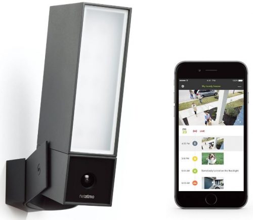 Netatmo