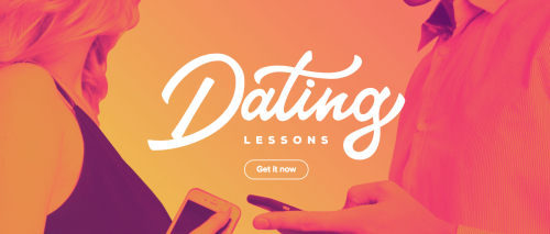 Dating Lessons