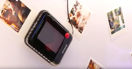 Polaroid Pop