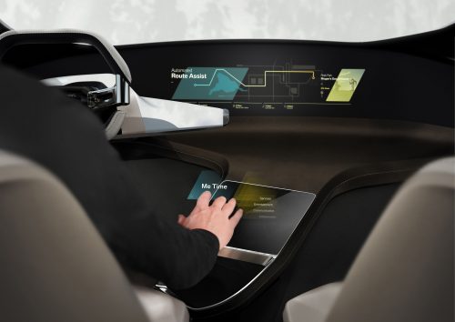 HoloActive Touch