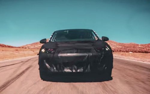 Faraday Future