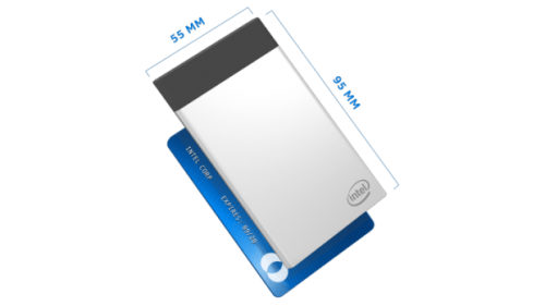 Computer Card