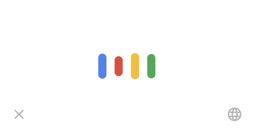 Google Assistant