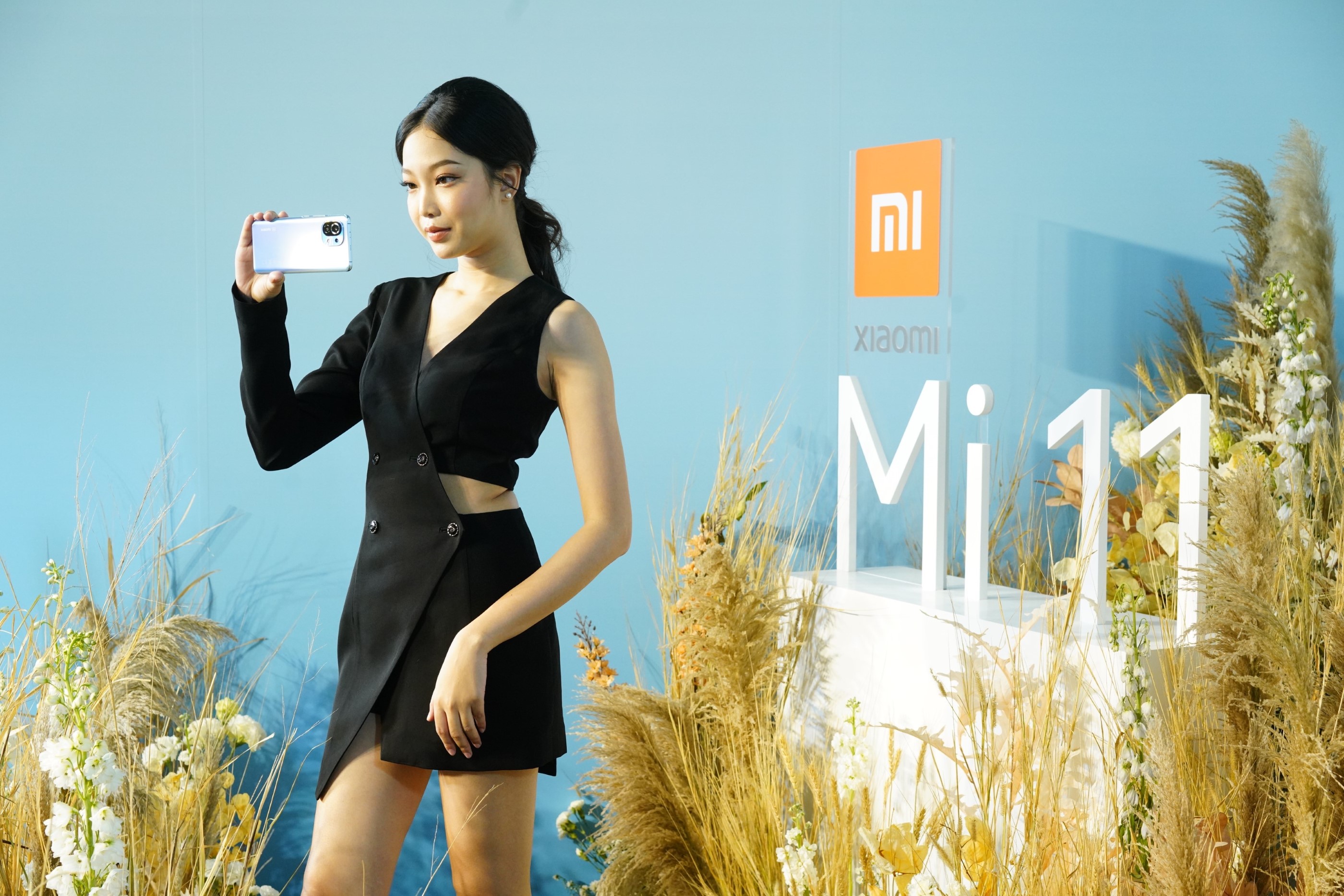 Mi 11 เปิดตัวในไทยสเปคแรง กล้อง 108 ล้าน ราคาเริ่มต้น 21,990 บาท ...