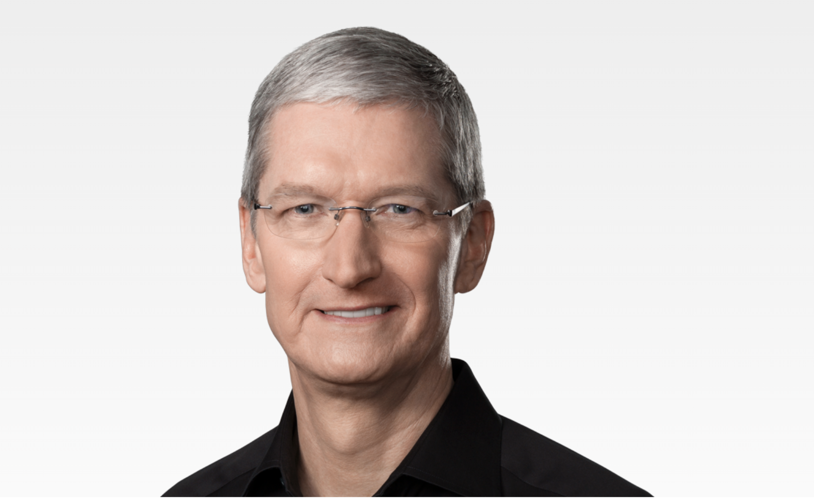 Tim cook