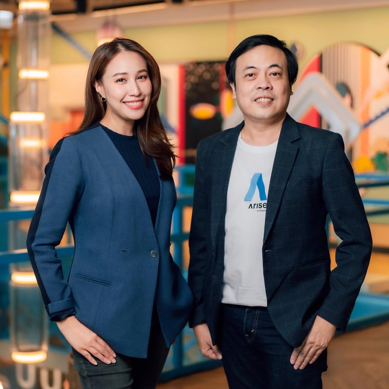 สัมภาษณ์ผู้อยู่เบื้องหลังแอป เป๋าตัง กับภารกิจสุดท้าทายปั้นคนเทคฯรุ่น