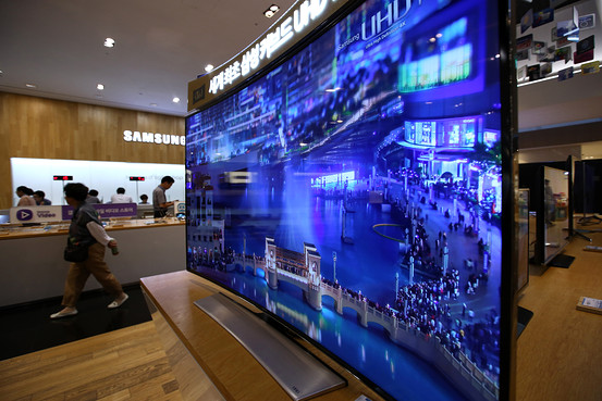 Samsung รุกหนัก Tizen TV
