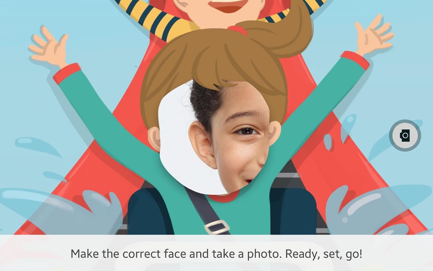 แอปช่วยเพิ่มการสื่อสารเด็กออทิสติก