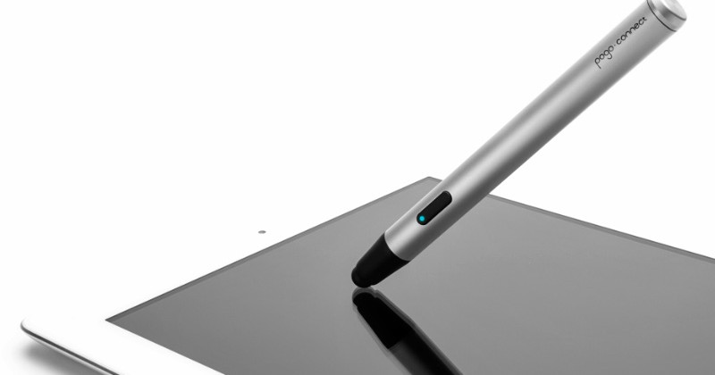 ลือ iPad Pro จะมาพร้อม Stylus