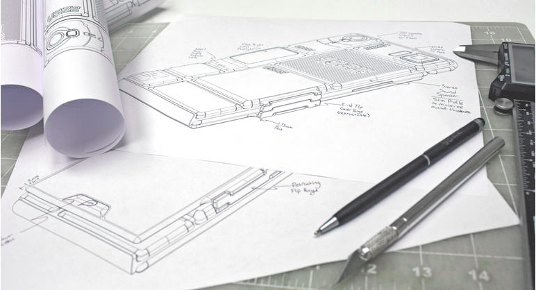 Google ดึง Yezz มาผลิตโมดูล Project Ara