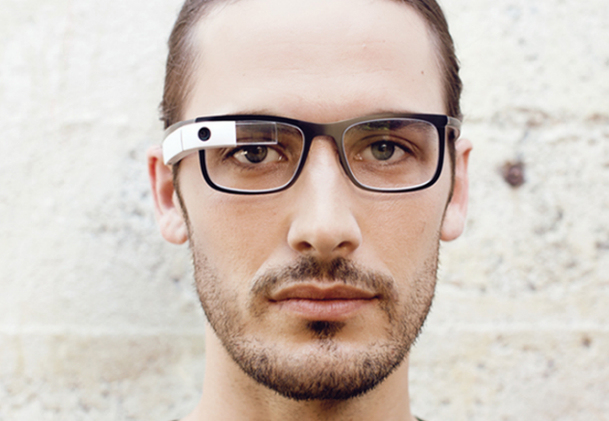 ลือต้นแบบ Google Glass 2 เริ่มส่งให้นักพัฒนาแล้ว