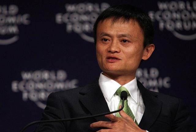 Alibaba เตรียมใช้ระบบจ่ายเงินด้วยการสแกนหน้า