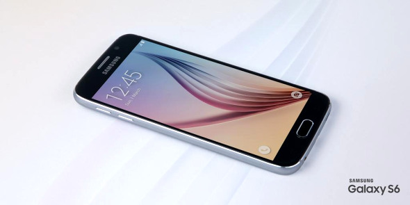 Samsung เปิดตัว Galaxy S6 และ Galaxy S6 Edge