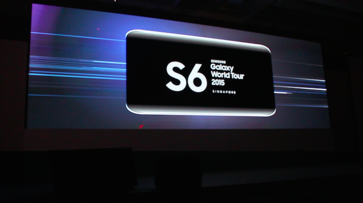 (Preview) ลองจับ Samsung Galaxy S6