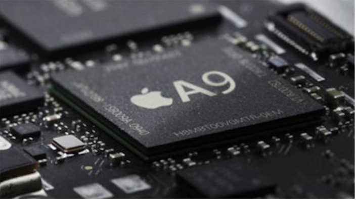 Apple หวนกลับไปใช้บริการ Samsung ผลิตชิพ A9