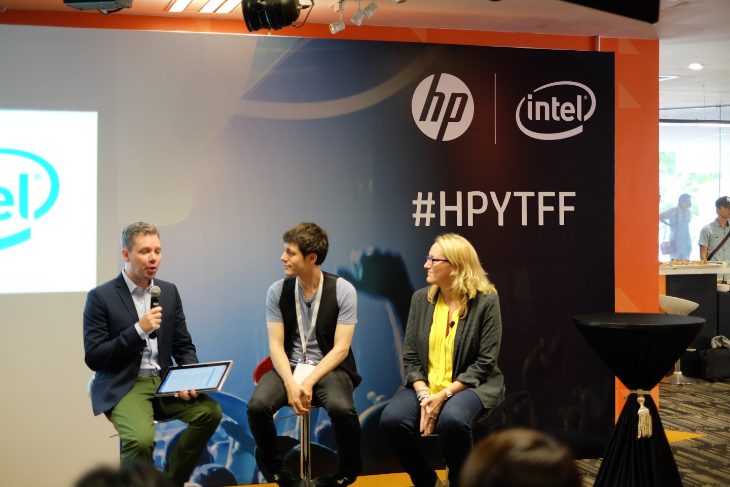 Youtube FanFest รวมพลคนดังบนโลกออนไลน์