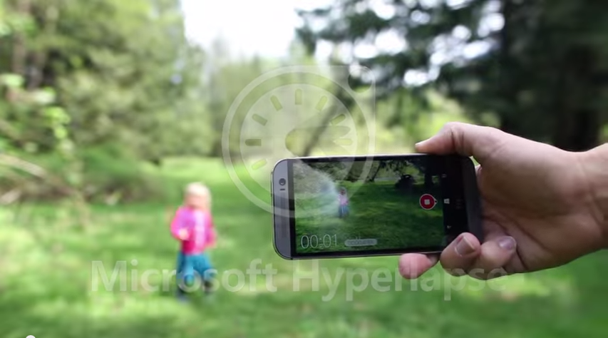 ถ่ายวีดิโอเร่งสปีดให้ Smooth!