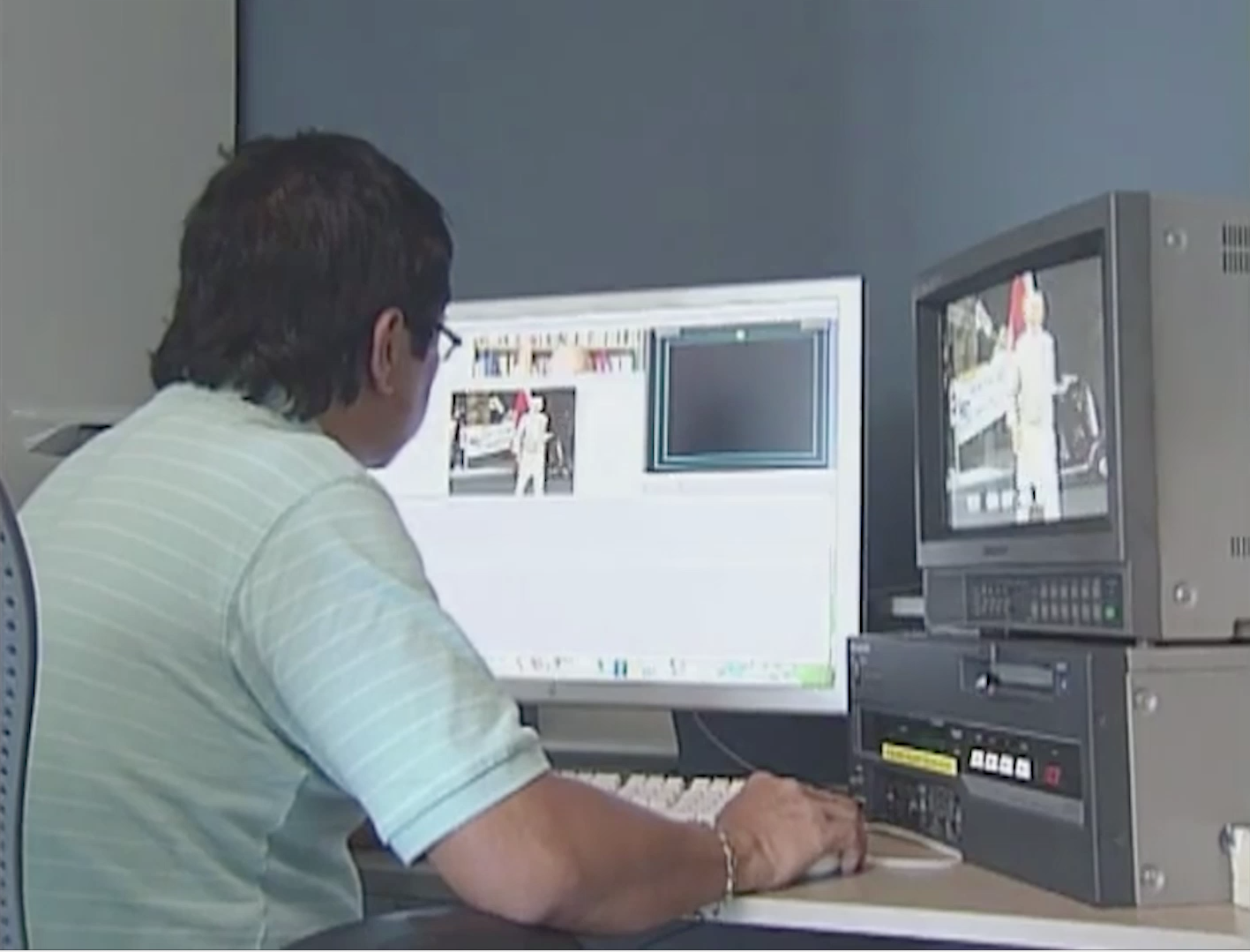 ผลสำรวจชี้คนรุ่นใหม่มีอาการสายตาล้า!!!