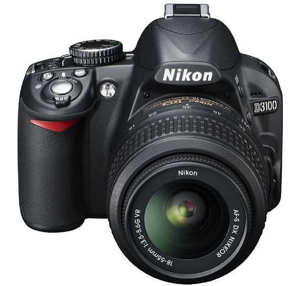 ลือ Apple จับมือ Nikon พัฒนาแอปถ่ายรูปบน iOS