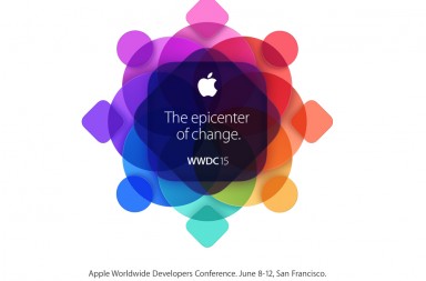 apple wwdc 2015