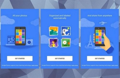 Google Photos
