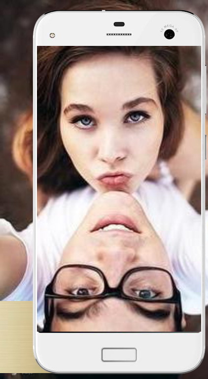 ZTE Blade S7 สมาร์ทโฟนเอาใจคอเซลฟี่