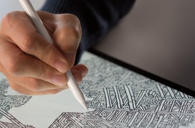 apple pencil