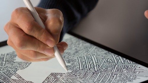 apple pencil