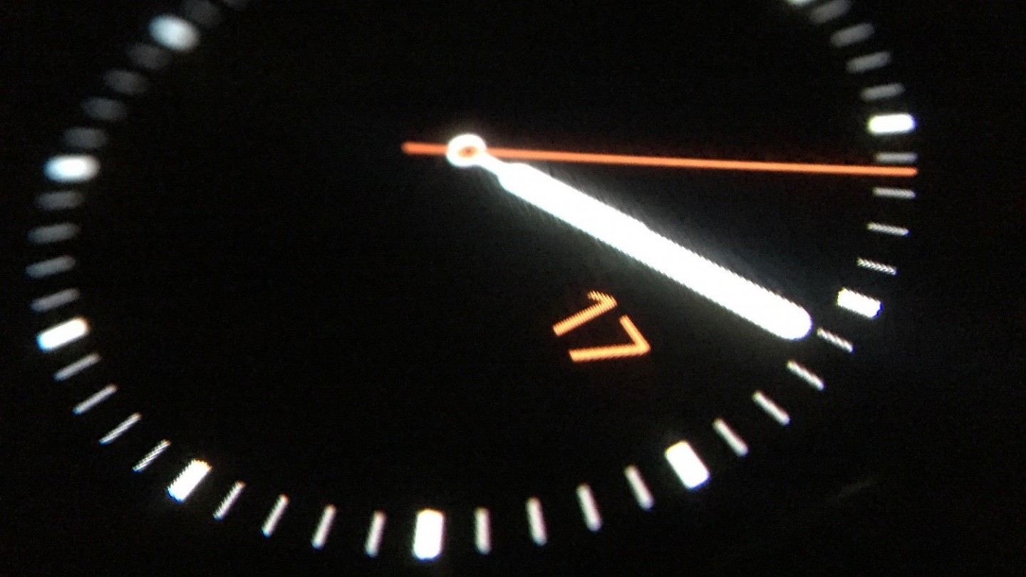 iPhone อาจจะเปลี่ยนมาใช้จอ OLED