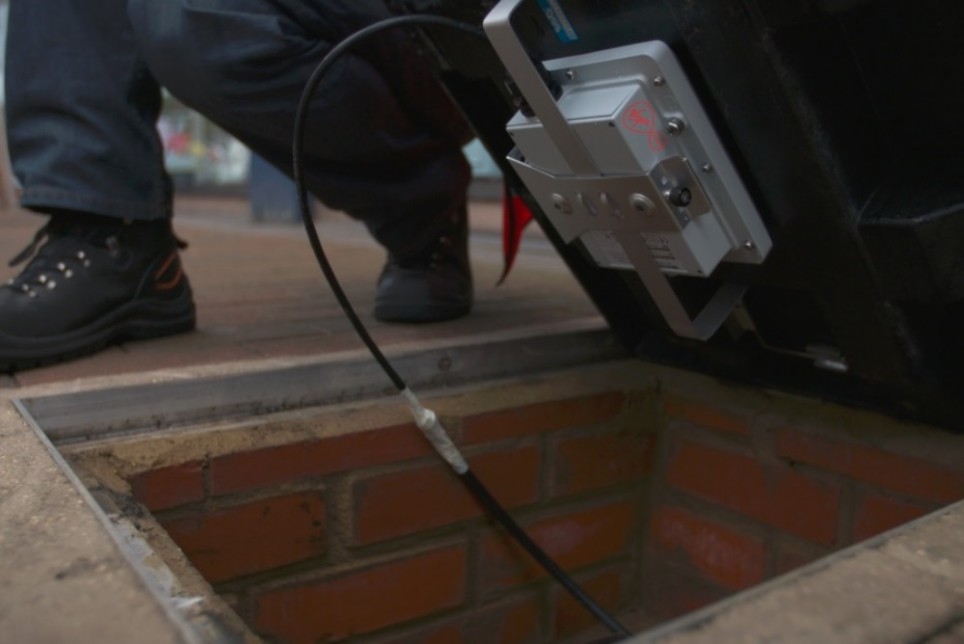 ถนนเส้นนี้ Wi-Fi ฟรีเร็วถึง 166 Mbps