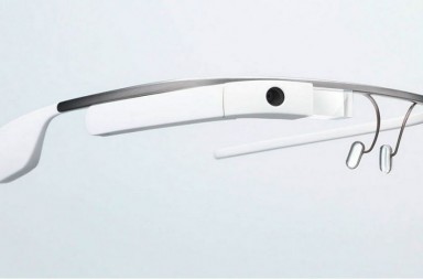 Google Glass