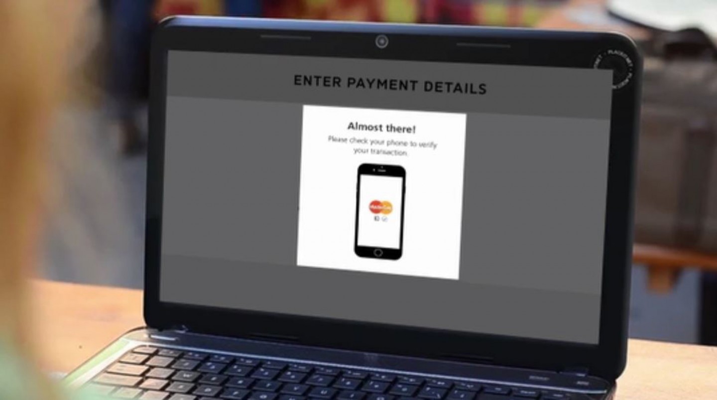 MasterCard Identity Check ช่วยให้การช้อปออนไลน์เป็นเรื่องง่าย และปลอดภัย