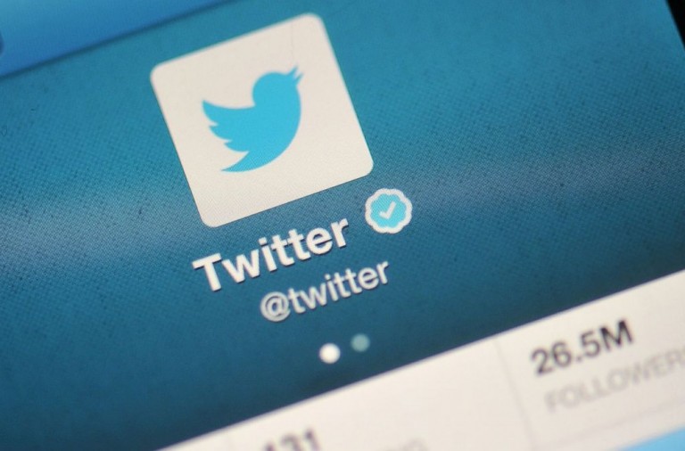 Twitter