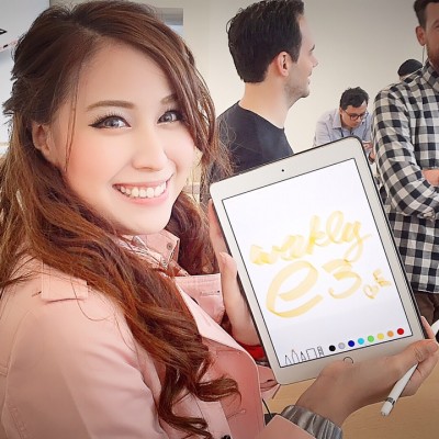 เปิดตัว iPhone SE มหกรรมย่อจอ