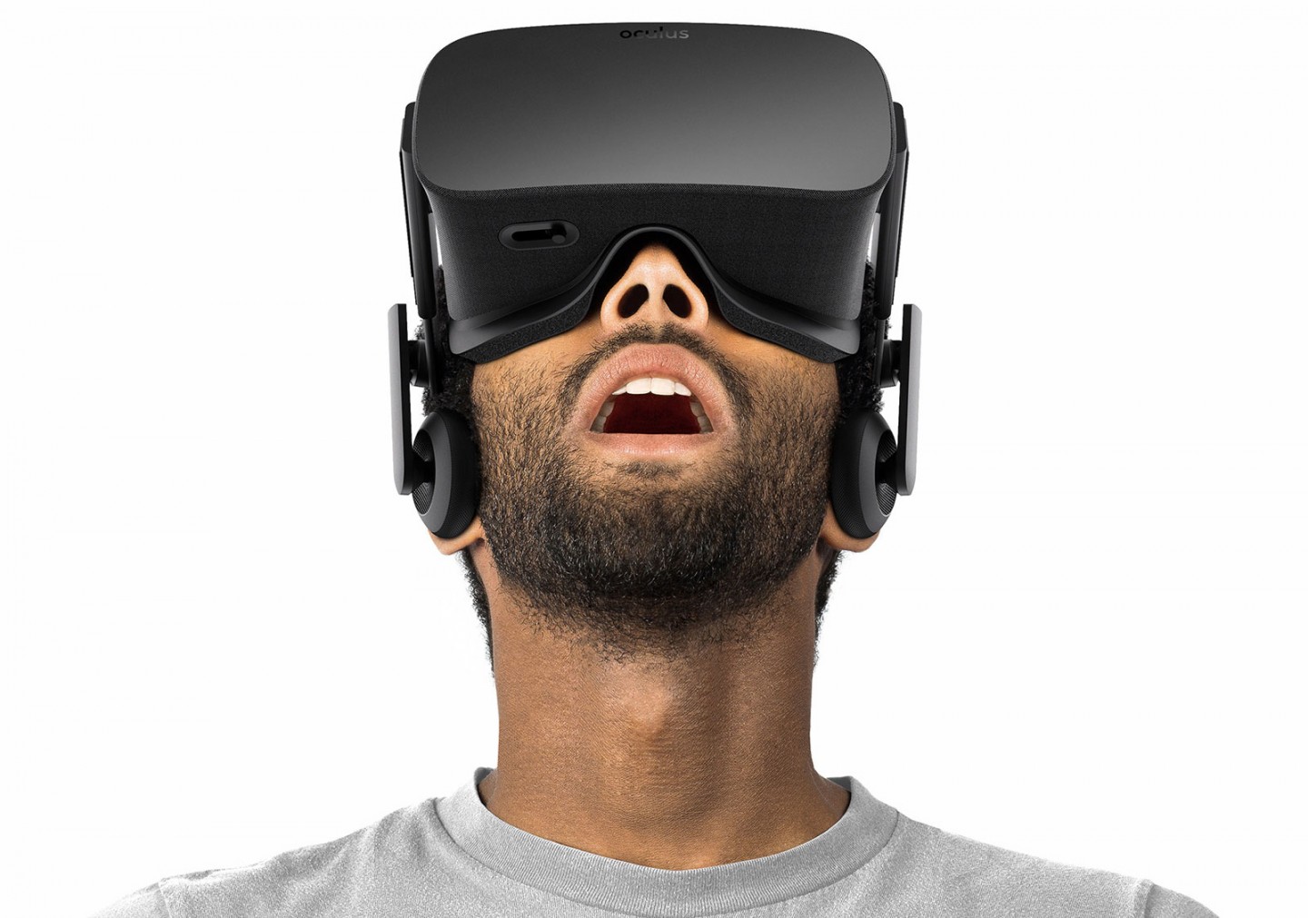 Oculus ไม่สนับสนุนการทำงานบน Mac