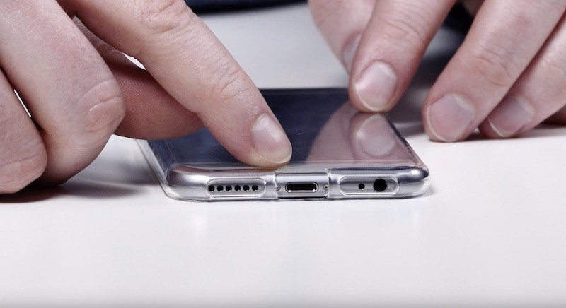 iPhone7 case