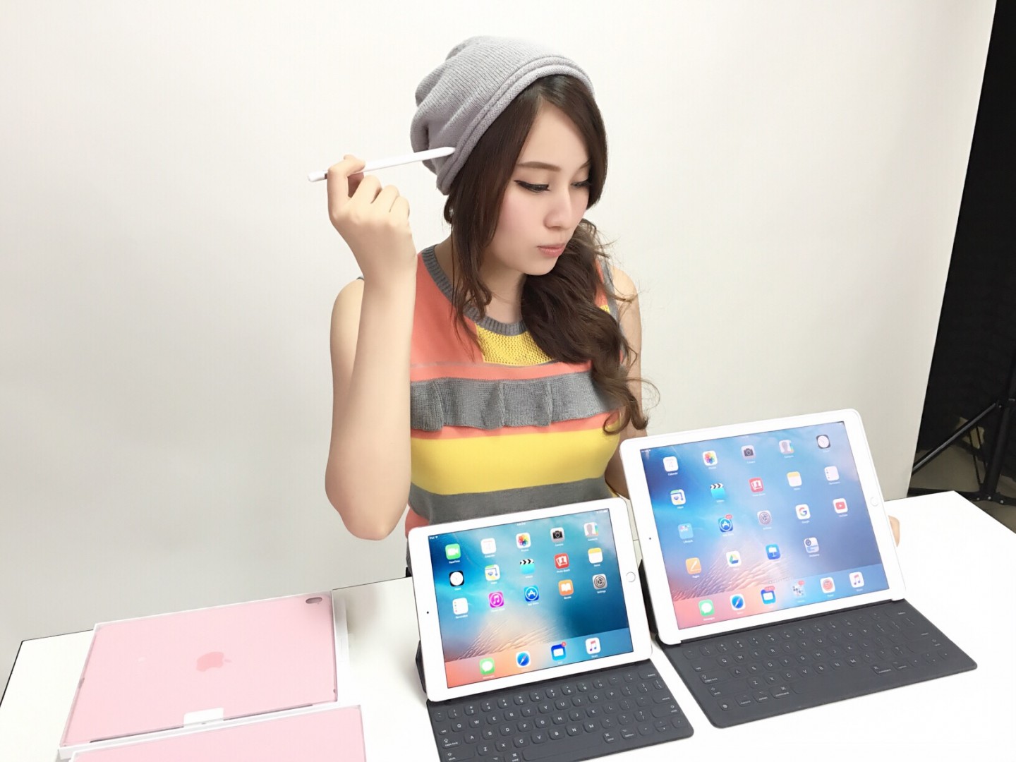 รีวิว iPad Pro 9.7" ซื้อดีไหม?