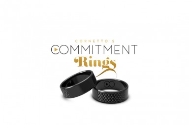 Cornetto-Commitment-Rings