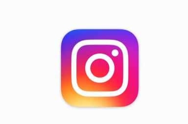 Instagram new icon
