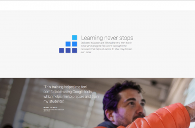 Google for Education