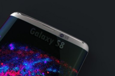 Galaxy S8
